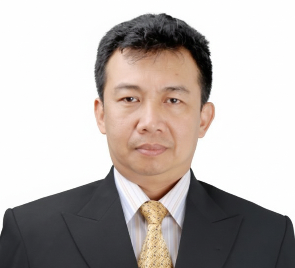Prof. Dr. Suhartono