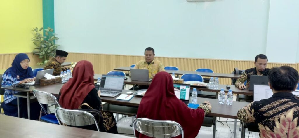Audit Mutu Internal UIN Malang 1