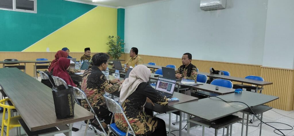 Audit Mutu Internal UIN Malang 2